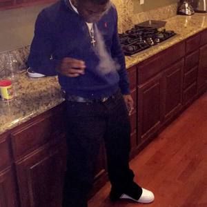 Meet your Posher, Kendall